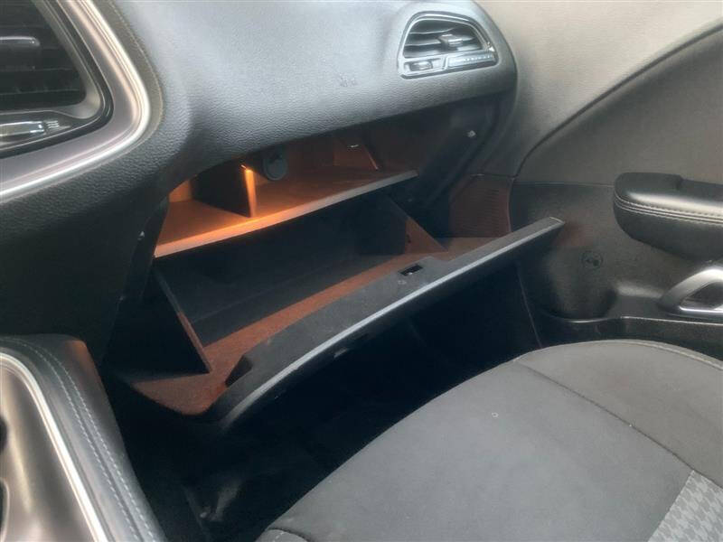 2020 Dodge Challenger R/T