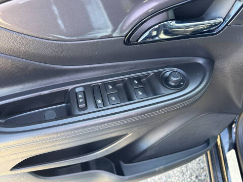 2019 Buick Encore Essence