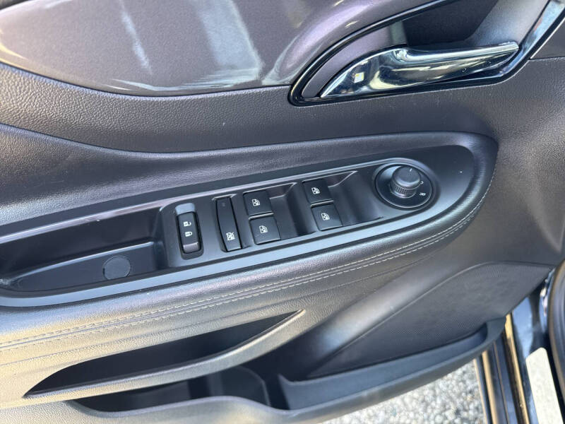 2019 Buick Encore Essence