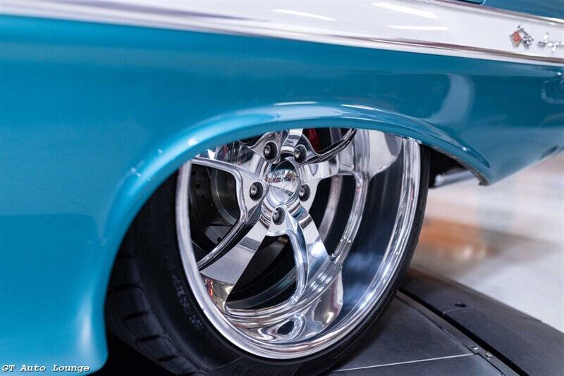 1961 Chevrolet Impala