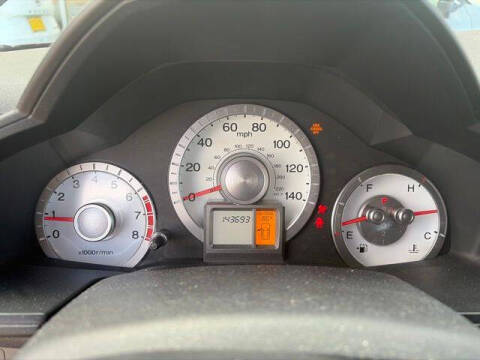 2011 Honda Pilot EX-L w/DVD