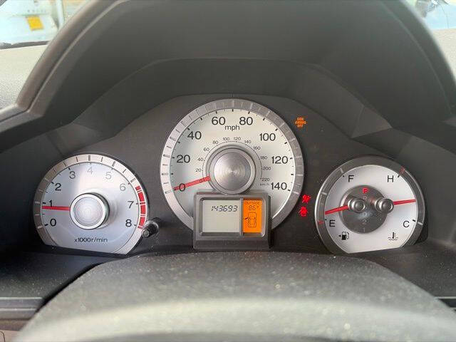 2011 Honda Pilot EX-L w/DVD