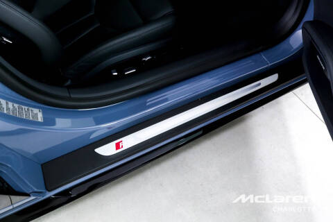 2022 Audi R8 5.2 V10 performance