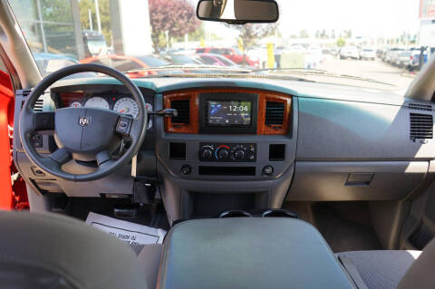 2006 Dodge Ram 2500