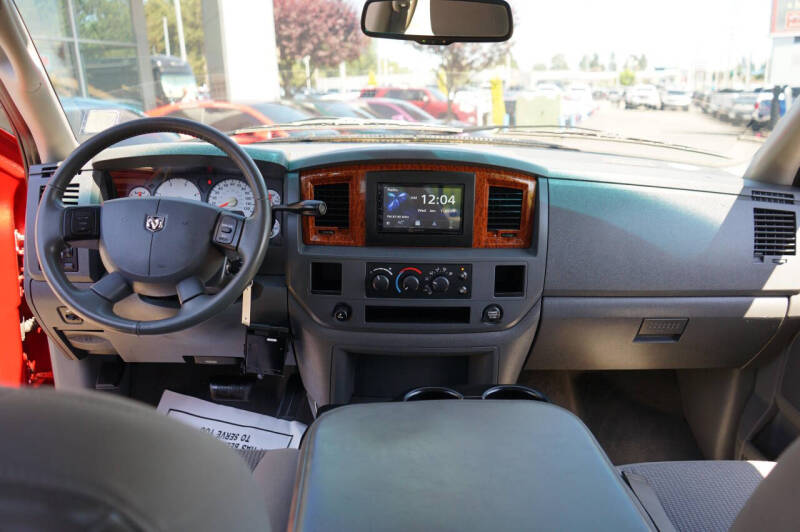 2006 Dodge Ram 2500