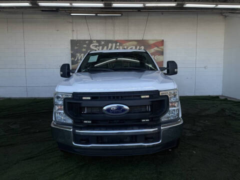 2022 Ford F-350 Super Duty XL