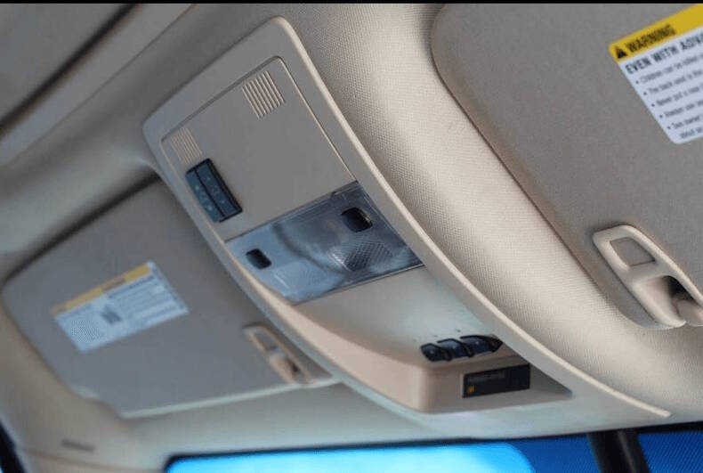 2008 Cadillac Escalade EXT