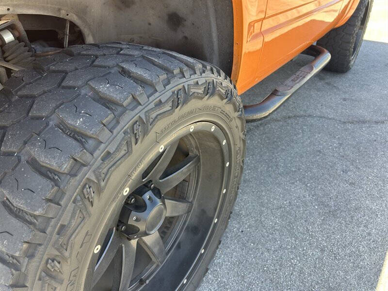1993 Chevrolet Blazer