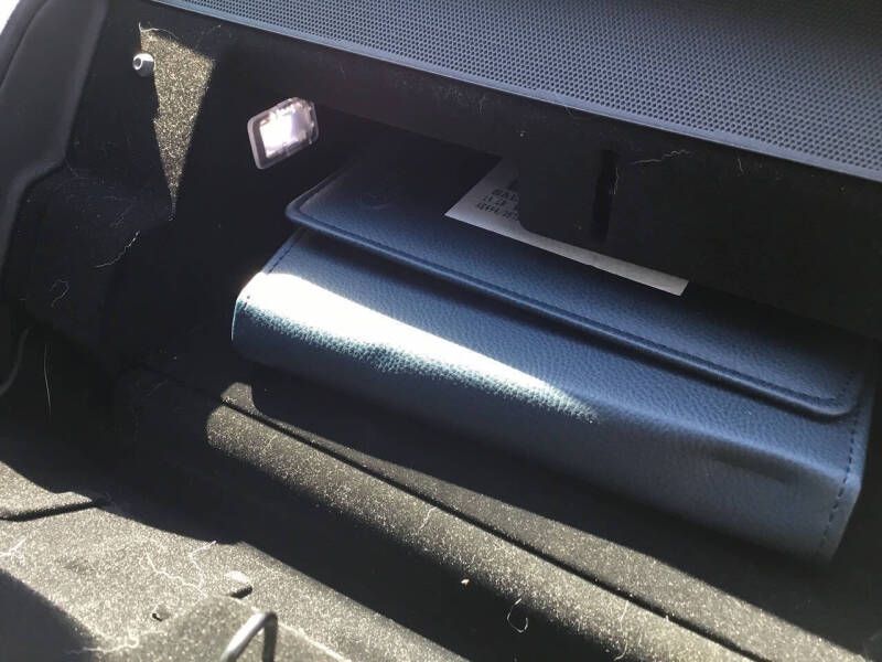 2019 Land Rover Range Rover Sport HST