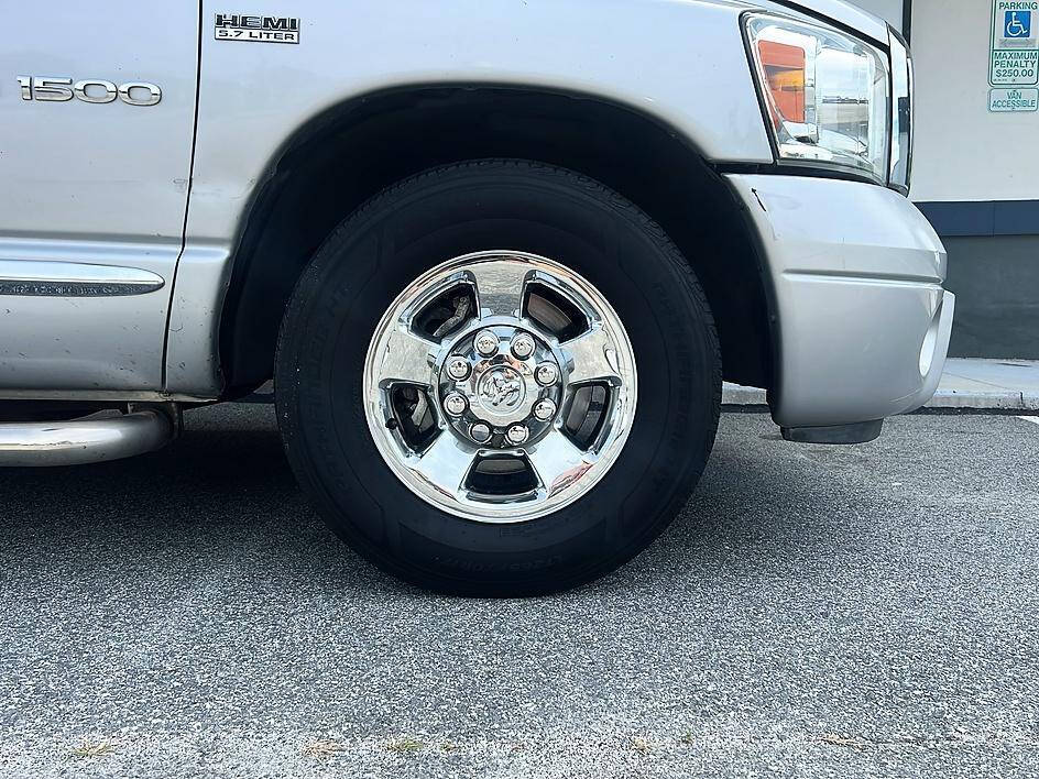 DodgeRam 150024