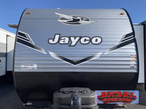 2026 Jayco Jay Flight SLX