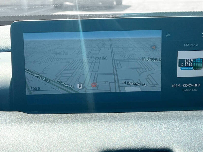 2023 Acura TLX SH-AWD Type S w/Perf. Wheel+Tire