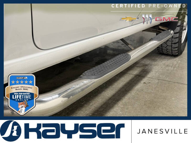 2024 GMC Sierra 3500HD