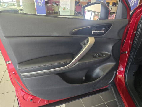 2024 Mitsubishi Eclipse Cross