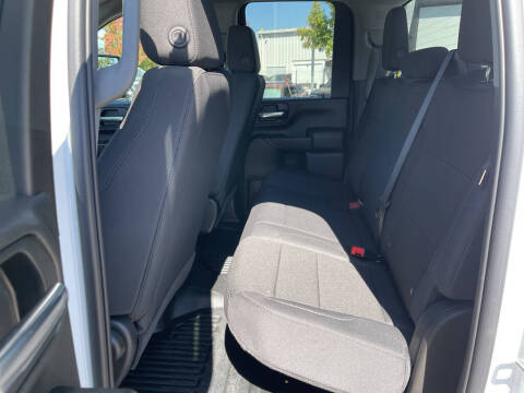 2025 Chevrolet Silverado 2500HD Work Truck