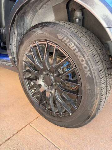 2017 Buick Encore Sport Touring