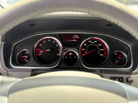2017 GMC Acadia Limited