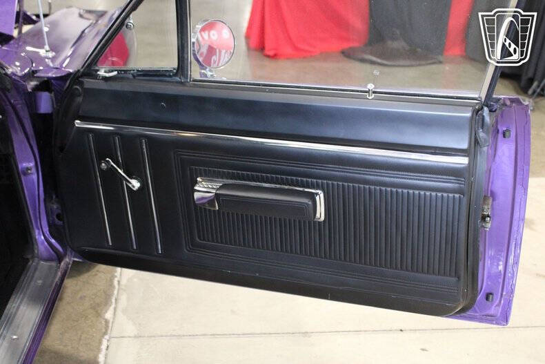 1970 Dodge Coronet