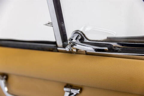 1962 Porsche 356
