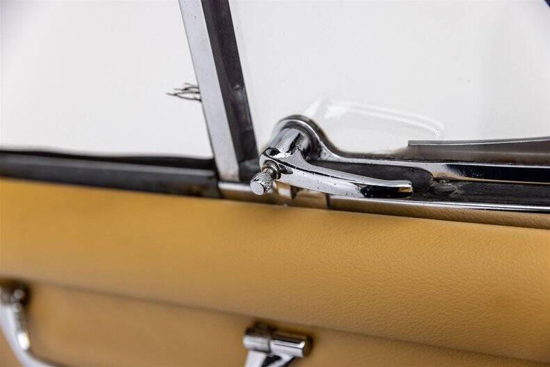 1962 Porsche 356