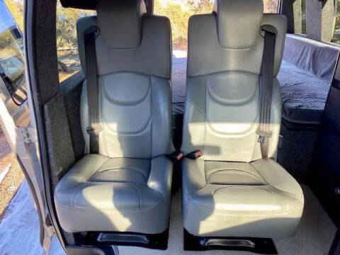 2014 Ford E-Series E-250