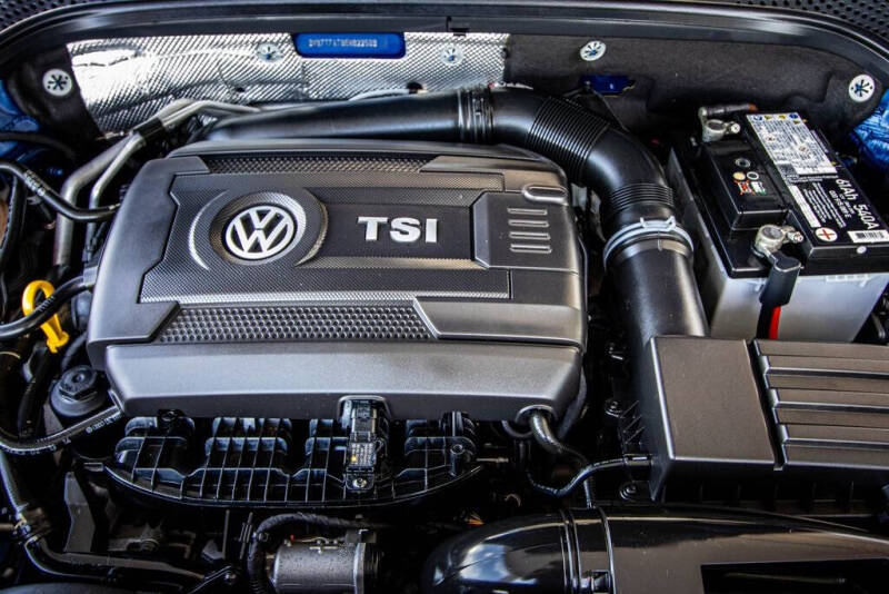 2014 Volkswagen Beetle Convertible