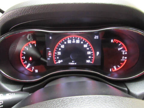2015 Dodge Durango Citadel