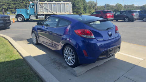 2012 Hyundai Veloster