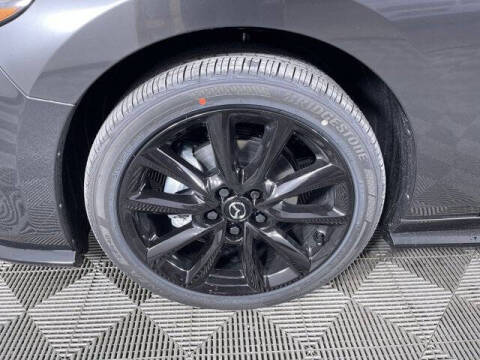 2026 Mazda Mazda3 Hatchback 2.5 Turbo Premium Plus