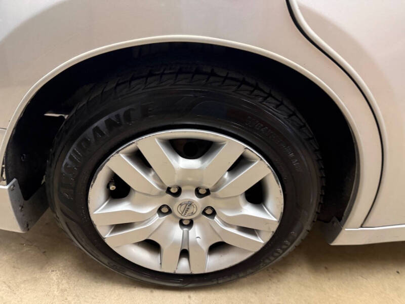 2009 Nissan Altima 2.5 S