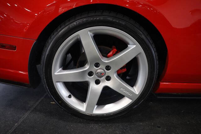 2014 Ford Mustang GT Premium