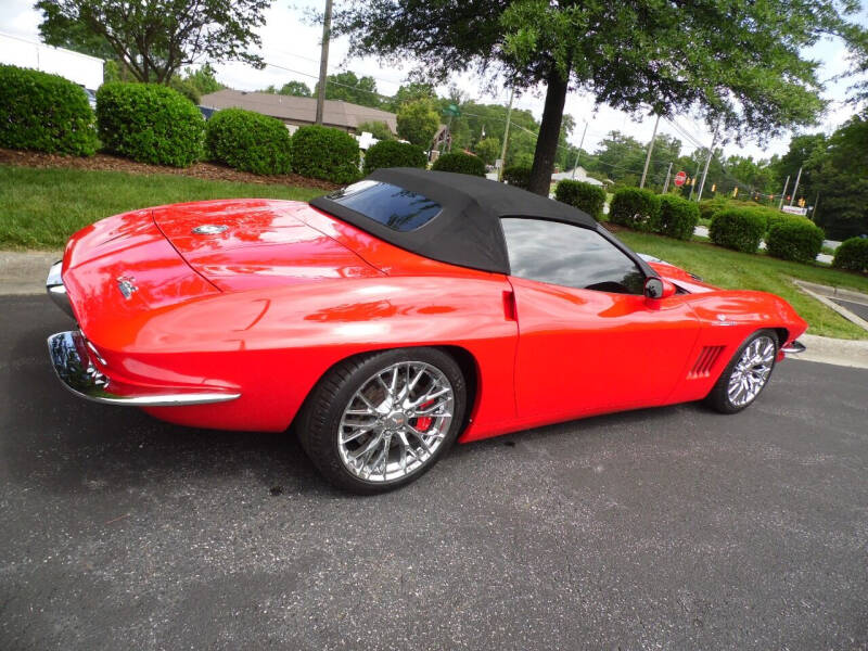 2008 Chevrolet Corvette