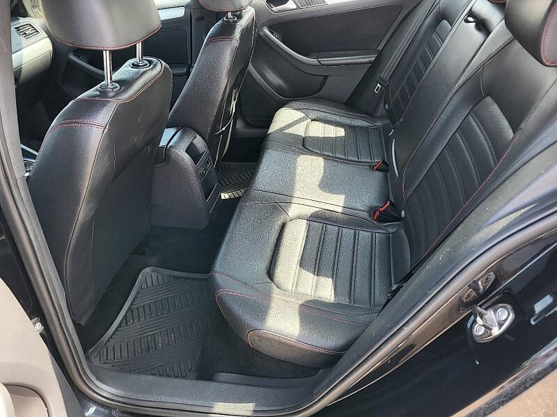 2013 Volkswagen Jetta
