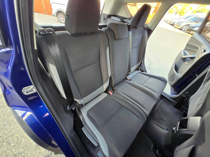 2015 Ford Escape S