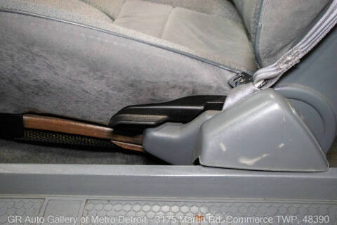 1991 Chevrolet Camaro RS