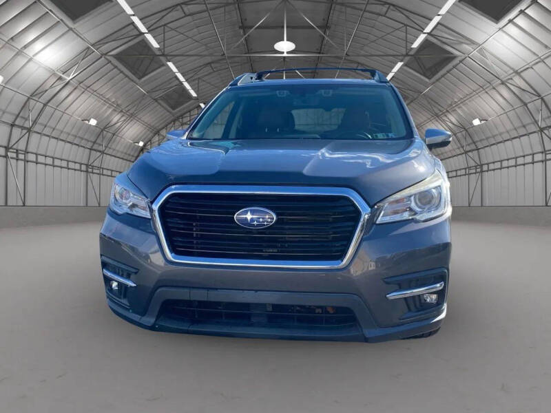 2020 Subaru Ascent Touring