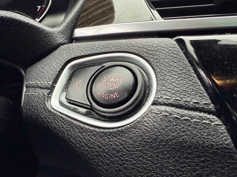 2018 BMW X2 sDrive28i