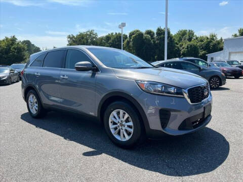 2020 Kia Sorento for sale at ANYONERIDES.COM in Kingsville MD