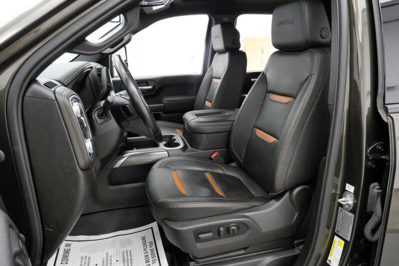 2022 GMC Sierra 2500HD