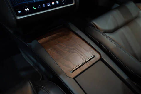 2021 Tesla Model S Long Range Plus