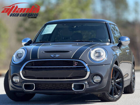 2014 MINI Hardtop for sale at Atlanta Used Car Sales in Lilburn GA
