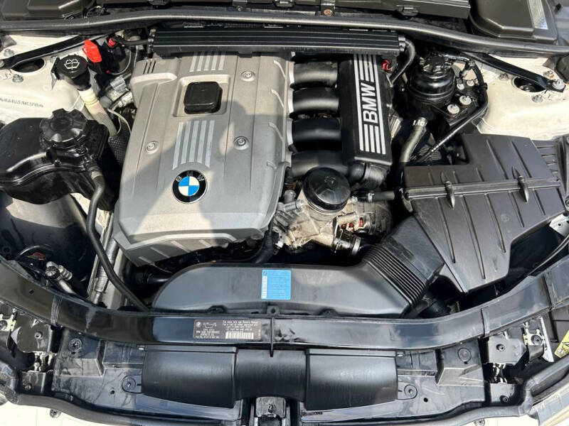 2006 BMW 3 Series 330i