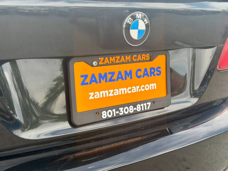 2012 BMW 3 Series 328i