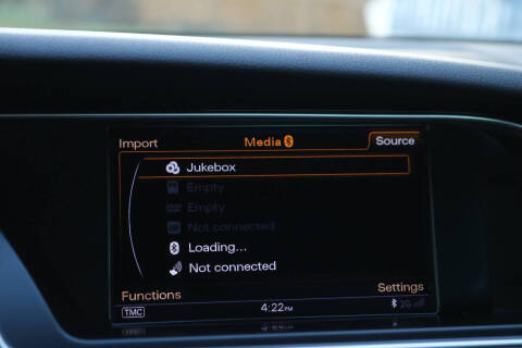 2016 Audi S5 3.0T quattro Premium Plus