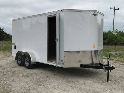2021 Haulmark PP07