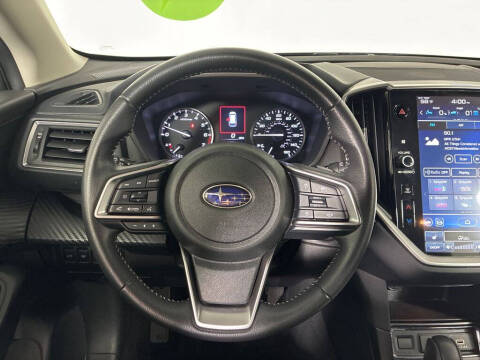 2023 Subaru Ascent Premium 8-Passenger