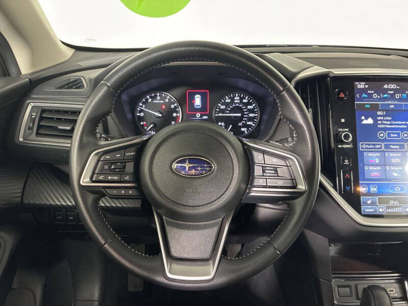 2023 Subaru Ascent Premium 8-Passenger