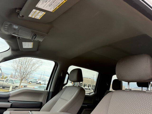 2022 Ford F-350 Super Duty