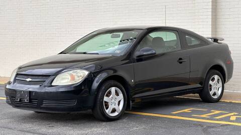 2008 Chevrolet Cobalt for sale at Carland Auto Sales INC. in Portsmouth VA