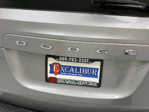 2013 Dodge Grand Caravan American Value Package